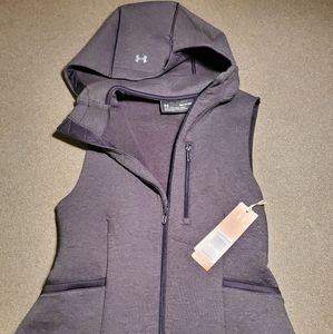 UA Vest